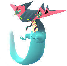 Pokmon GO - Mejores Pokmon para atacar Dragapult