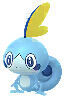 Pokémon GO - Pokémon de Generación 8: Sobble