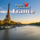 Puzzle Vacations: France