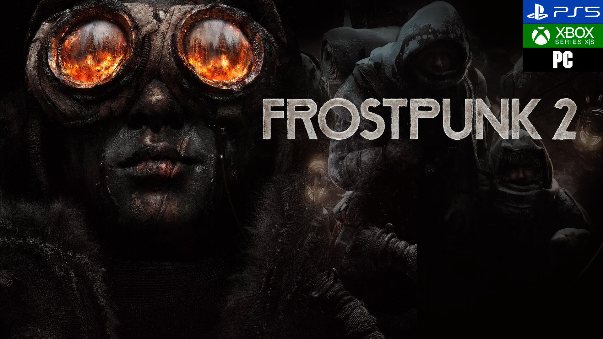 Frostpunk 2