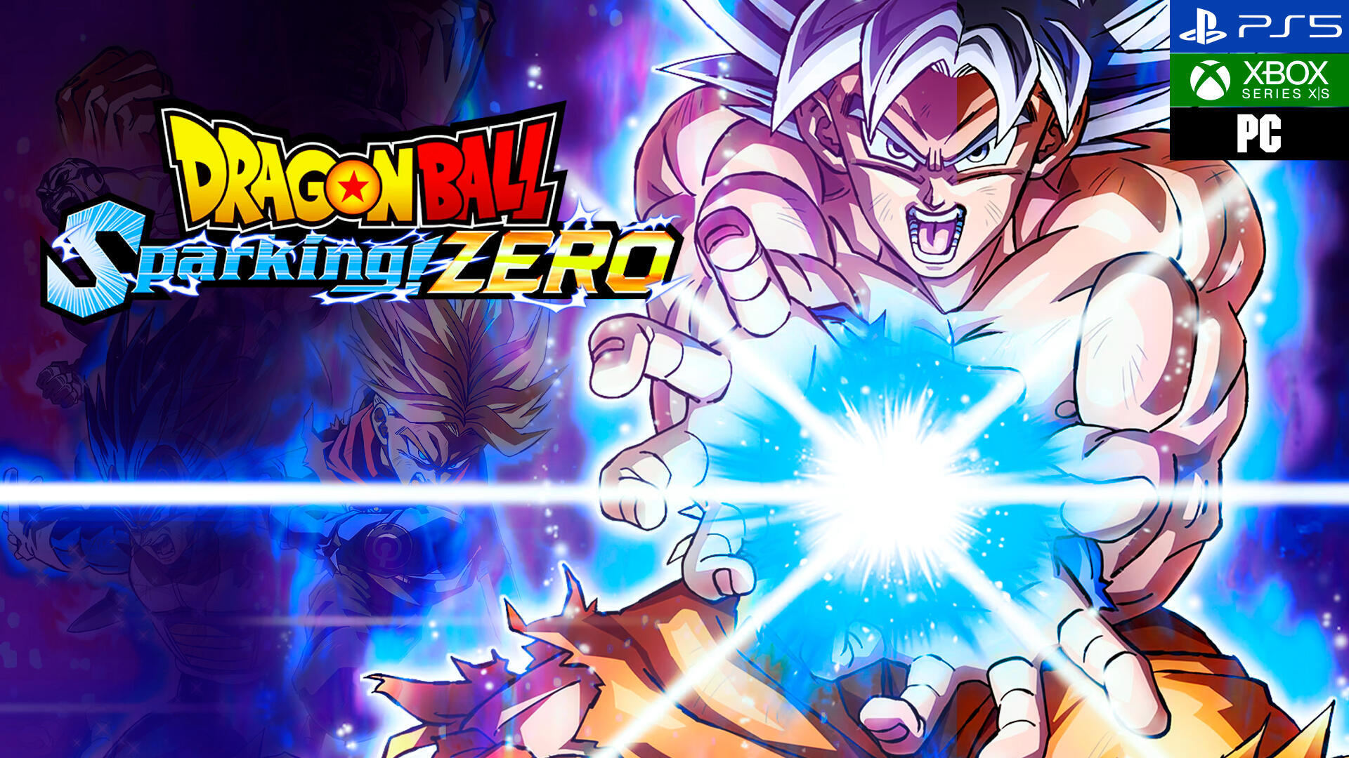 Dragon Ball: Sparking! Zero