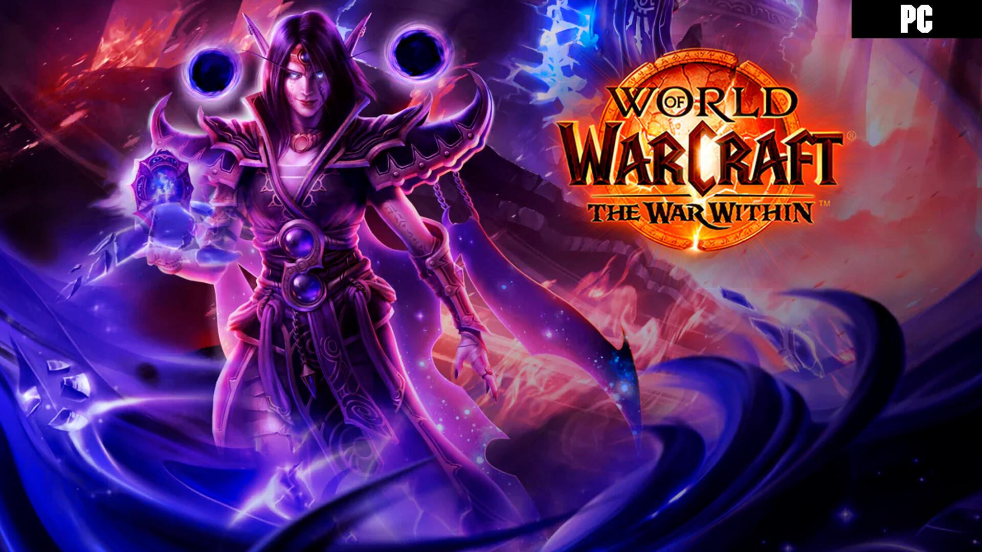 World of Warcraft: The War Within