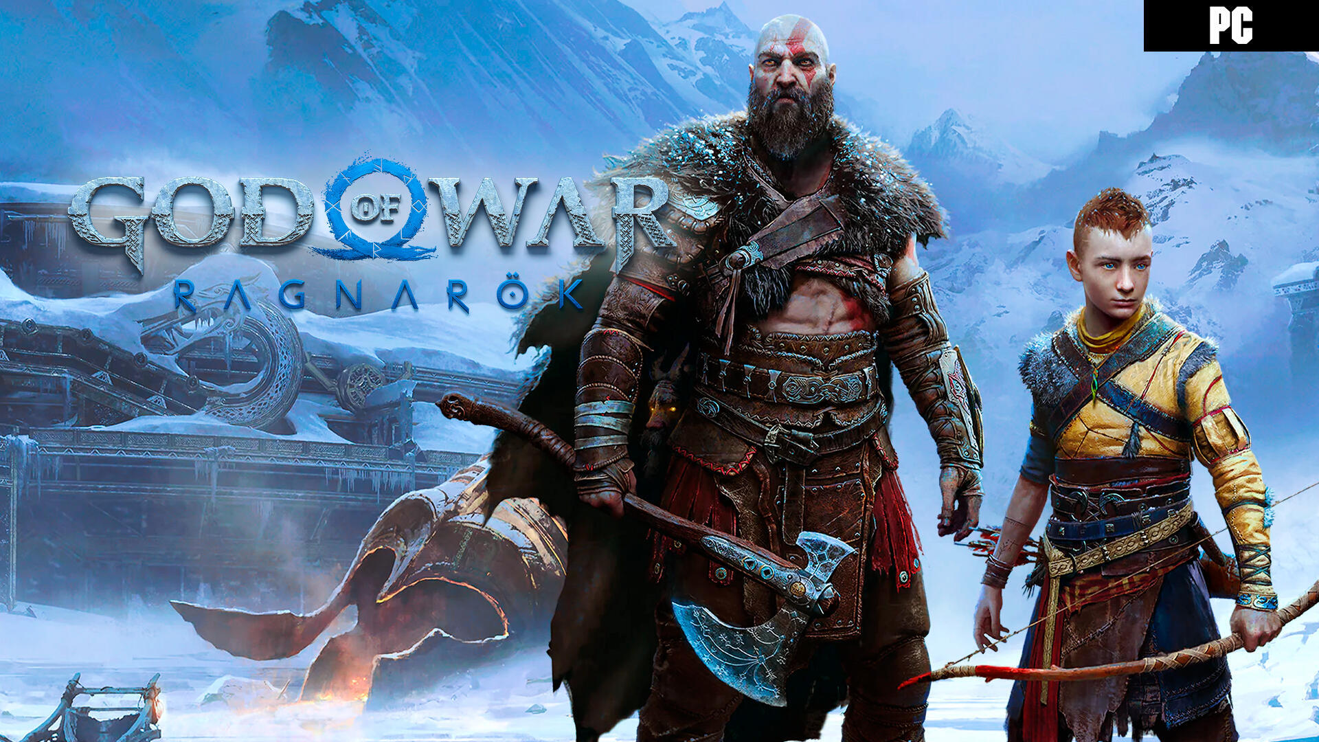 God of War: Ragnarok