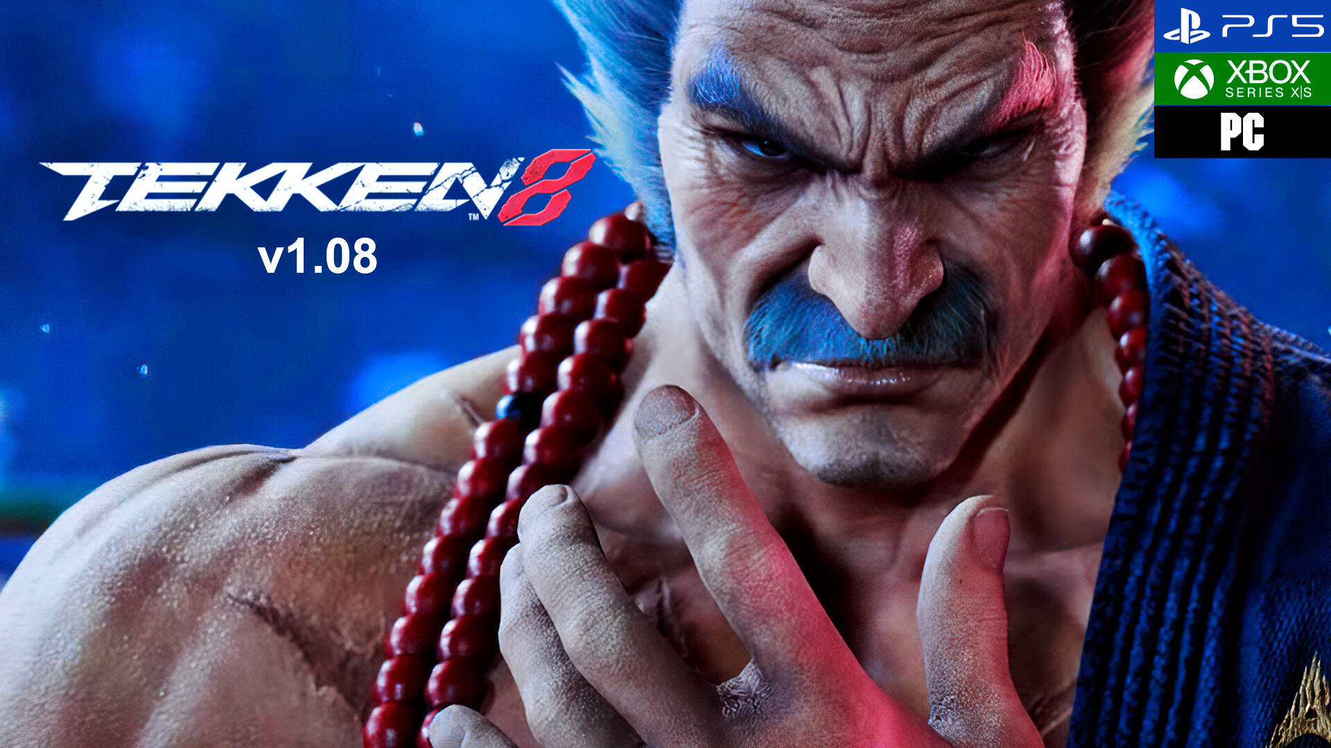 Tekken 8