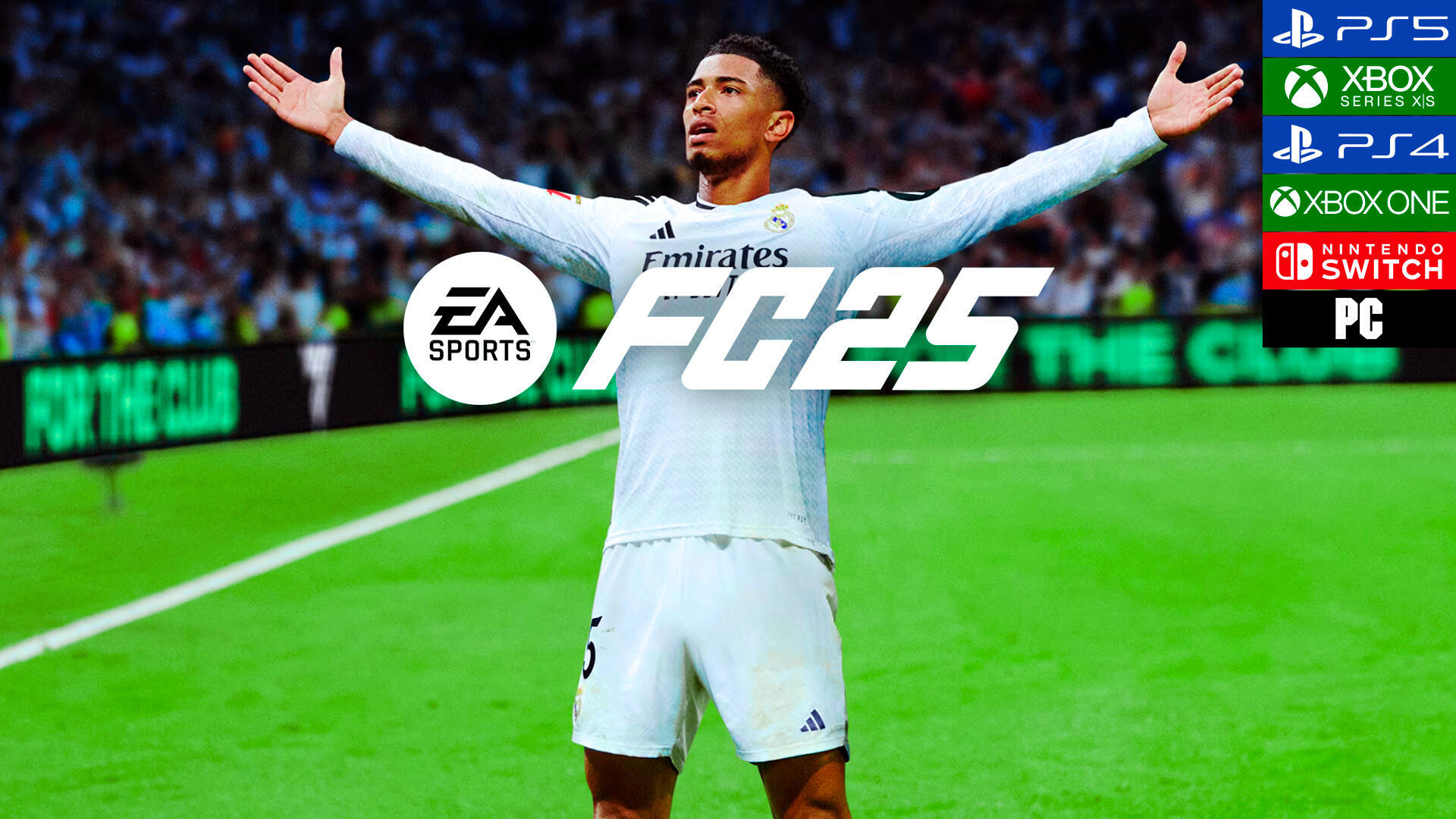 EA Sports FC 25