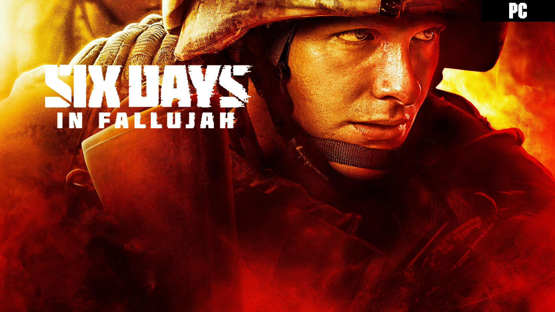 Six Days In Fallujah