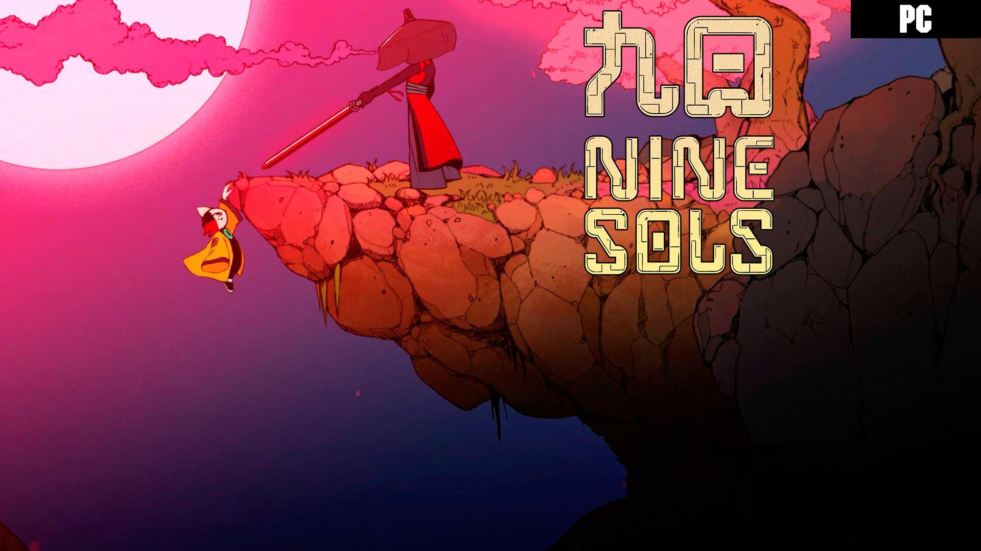 Nine Sols