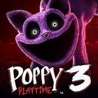 Poppy Playtime: Captulo 3