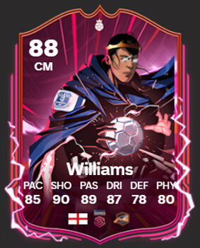 EA SPORTS FC 25 - Nueva carta de Héroe de Ultimate Team: Fara Williams