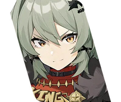 Mejores personajes de Zenless Zone Zero - Csar