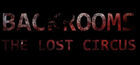 Backrooms: The Lost Circus