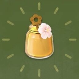 The Legend of Zelda: Echoes of Wisdom - Receta Zumo dulce