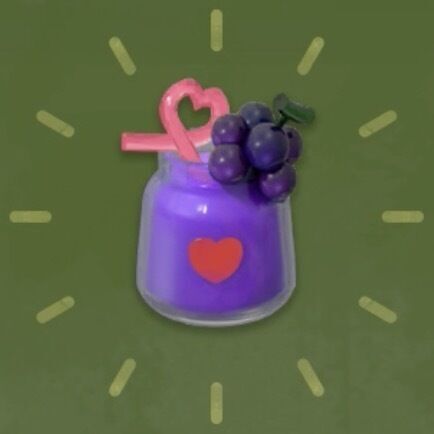 The Legend of Zelda: Echoes of Wisdom - Receta Zumo vital