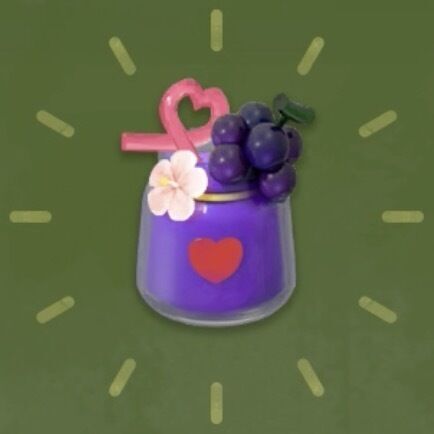 The Legend of Zelda: Echoes of Wisdom - Receta Zumo vital dulce