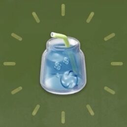 The Legend of Zelda: Echoes of Wisdom - Receta Zumo burbujeante