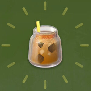 The Legend of Zelda: Echoes of Wisdom - Receta Zumo de escalada