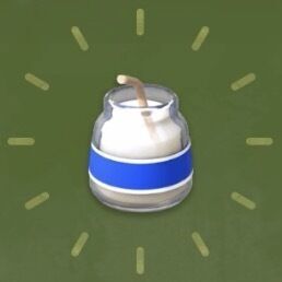 The Legend of Zelda: Echoes of Wisdom - Receta Batido