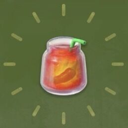 The Legend of Zelda: Echoes of Wisdom - Receta Zumo ígneo