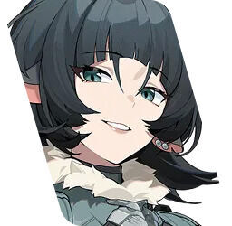 Mejores personajes de Zenless Zone Zero - Jane Doe