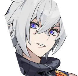 Mejores personajes de Zenless Zone Zero - Seth