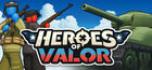 Portada Heroes of Valor