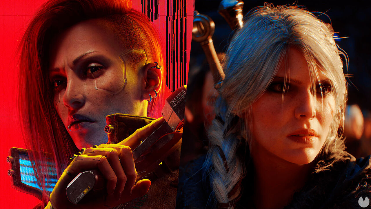 The Witcher 4 tendrá 