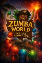 Zumba World - The Lost Marble Island