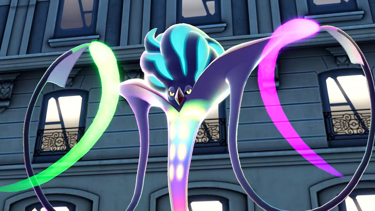 Confirman una de las nuevas megaevoluciones de Leyendas Pokémon: Z-A con una divertida campaña promocional. Noticias en tiempo real