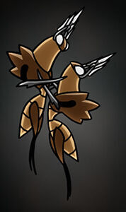 Hollow Knight Silksong - Jefe final Bailarines Mecánicos