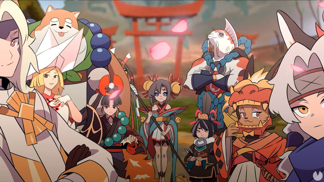 Towa and the Guardians of the Sacred Tree, el roguelite con lanzamiento inminente, presenta su tráiler de historia. Noticias en tiempo real