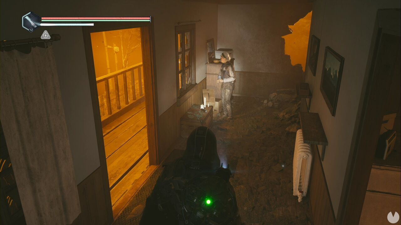 Hell is Us - Talju, location of the first NPC for the A Light in the Dark Good Deed