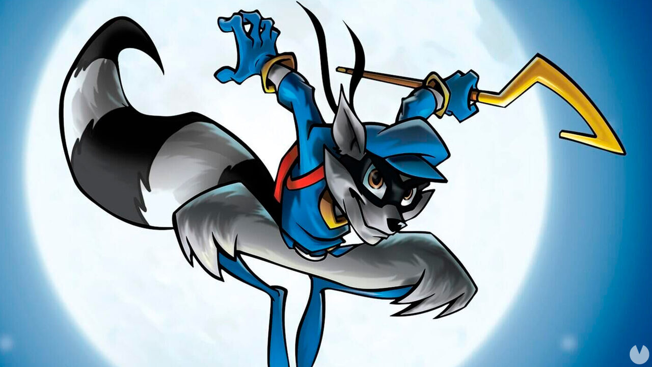 No habrá más Sly Raccoon, al menos de Sucker Punch: 