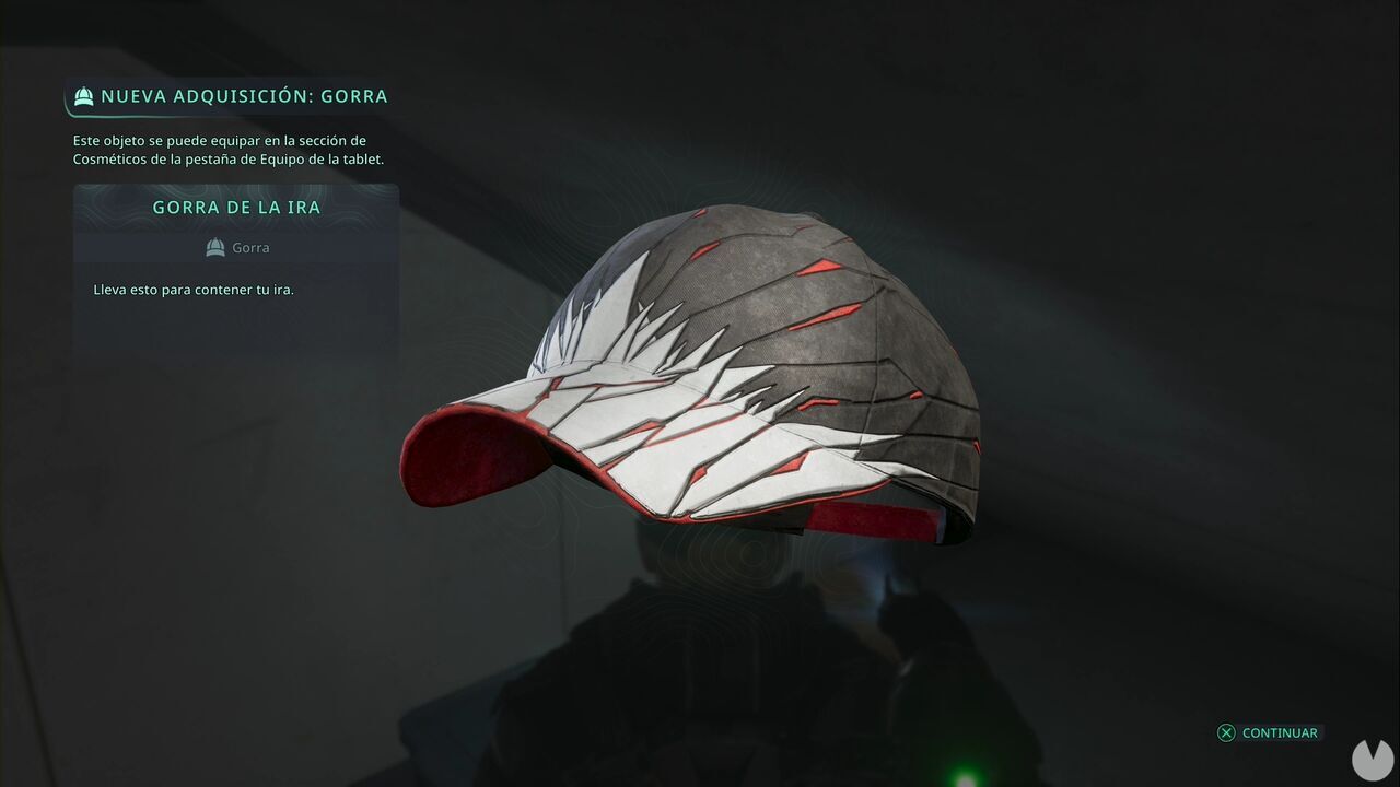 Hell is Us - Baseball Caps, Cap - Rage