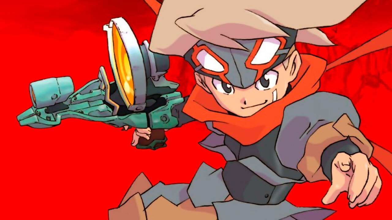 Saga de videojuegos Boktai