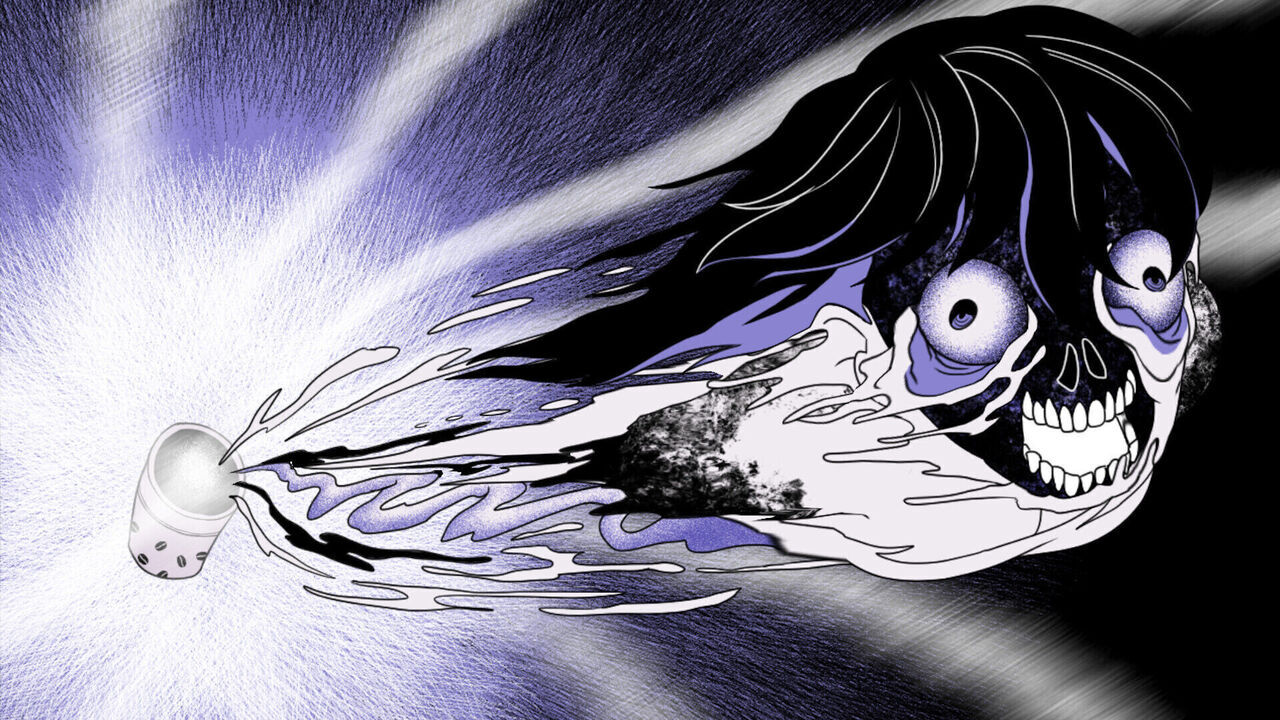 Saga de videojuegos Anomalous Coffee Machine