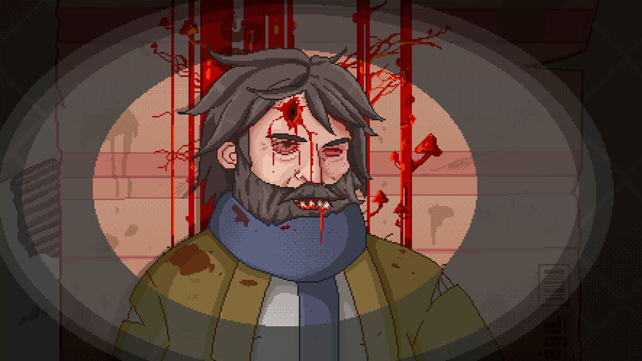 Saga de videojuegos Mycopsychosys