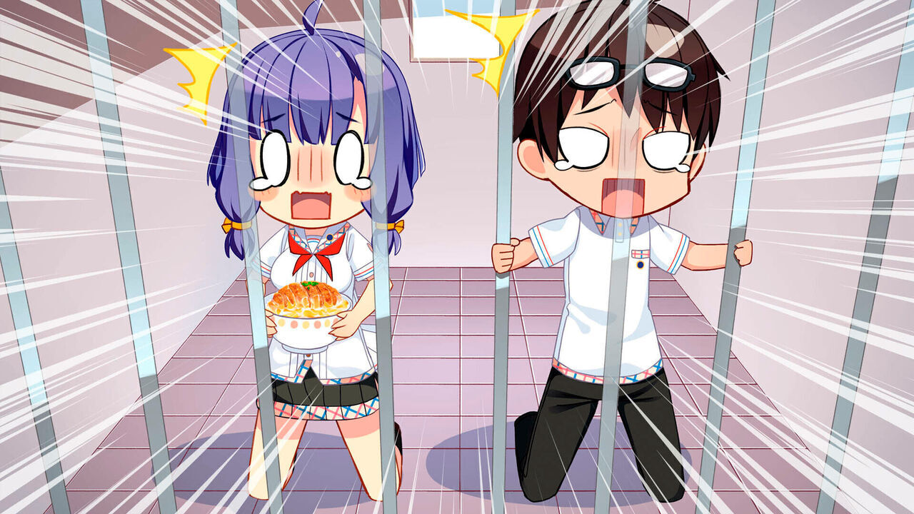 Saga de videojuegos NUKITASHI