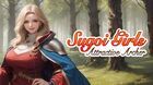 Sugoi Girls: Attractive Archer