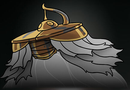 Hollow Knight Silksong - Jefe final Los Desentrañados