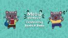 Meow Moments: Celebrating Beats & Books
