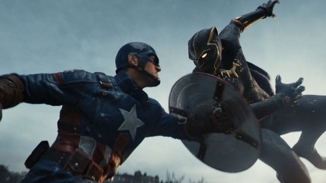 Filtran gameplay del esperado Marvel 1943 Rise of Hydra y todo apunta a que su acción será brutal. Noticias en tiempo real