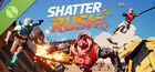 Portada ShatterRush