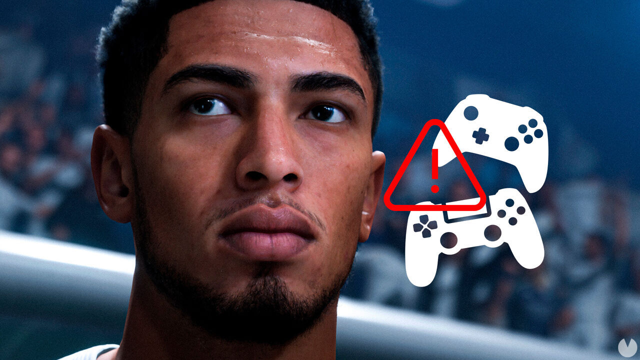 EA Sports FC 26 la lía en su lanzamiento: el mando deja de funcionar si juegas en PC y ya lo están investigando. Noticias en tiempo real