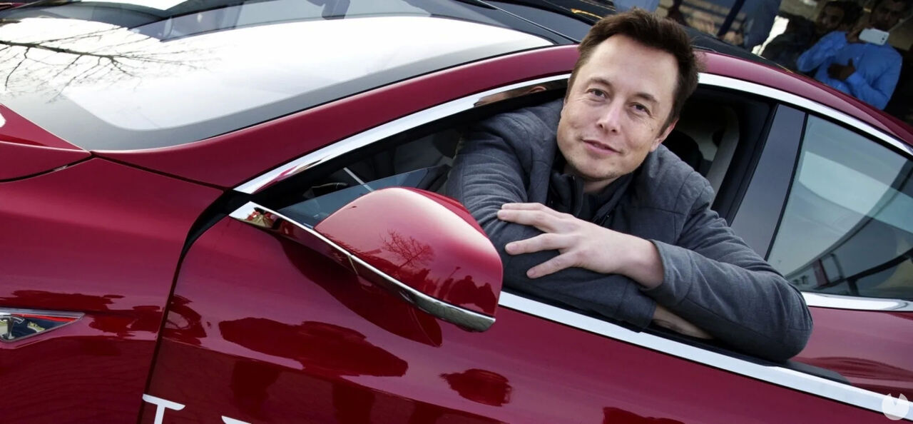 Elon Musk pierde terreno en Europa: Tesla se desploma en la venta de ...