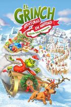 El Grinch: Aventuras en Navidad - Edición felices travesuras