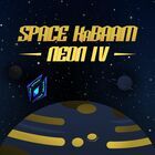 Space KaBAAM: Neon IV