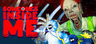 Portada Someone's Inside Me