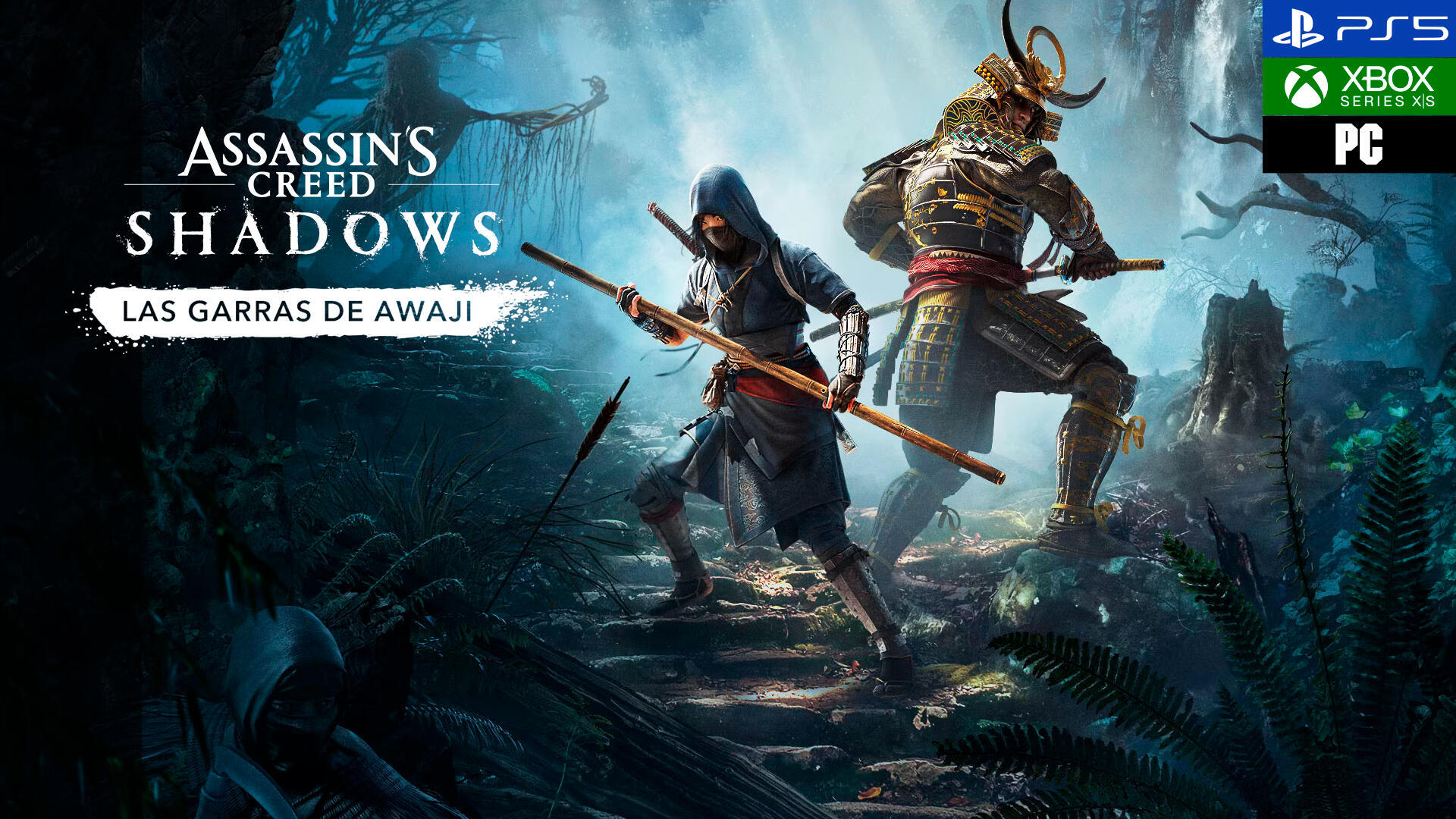 Assassin's Creed Shadows