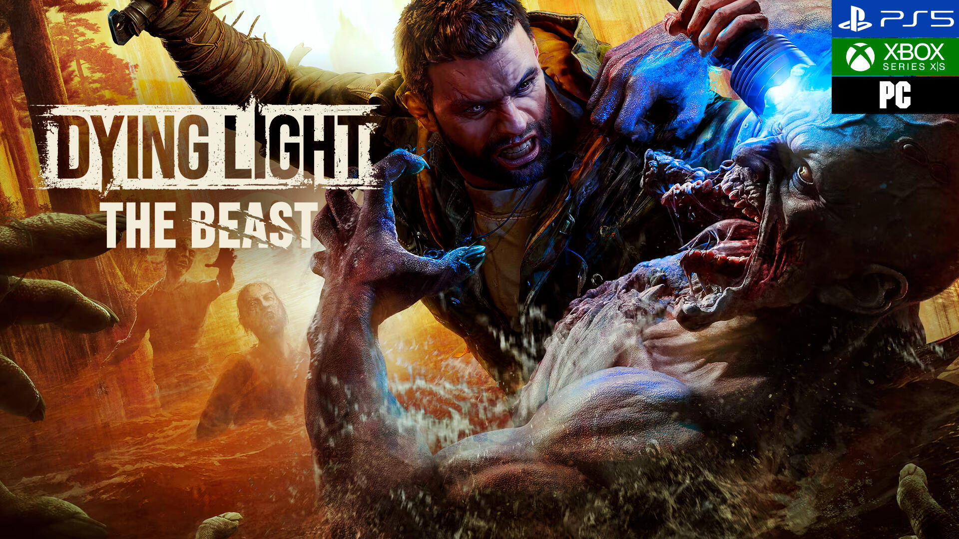 Dying Light: The Beast