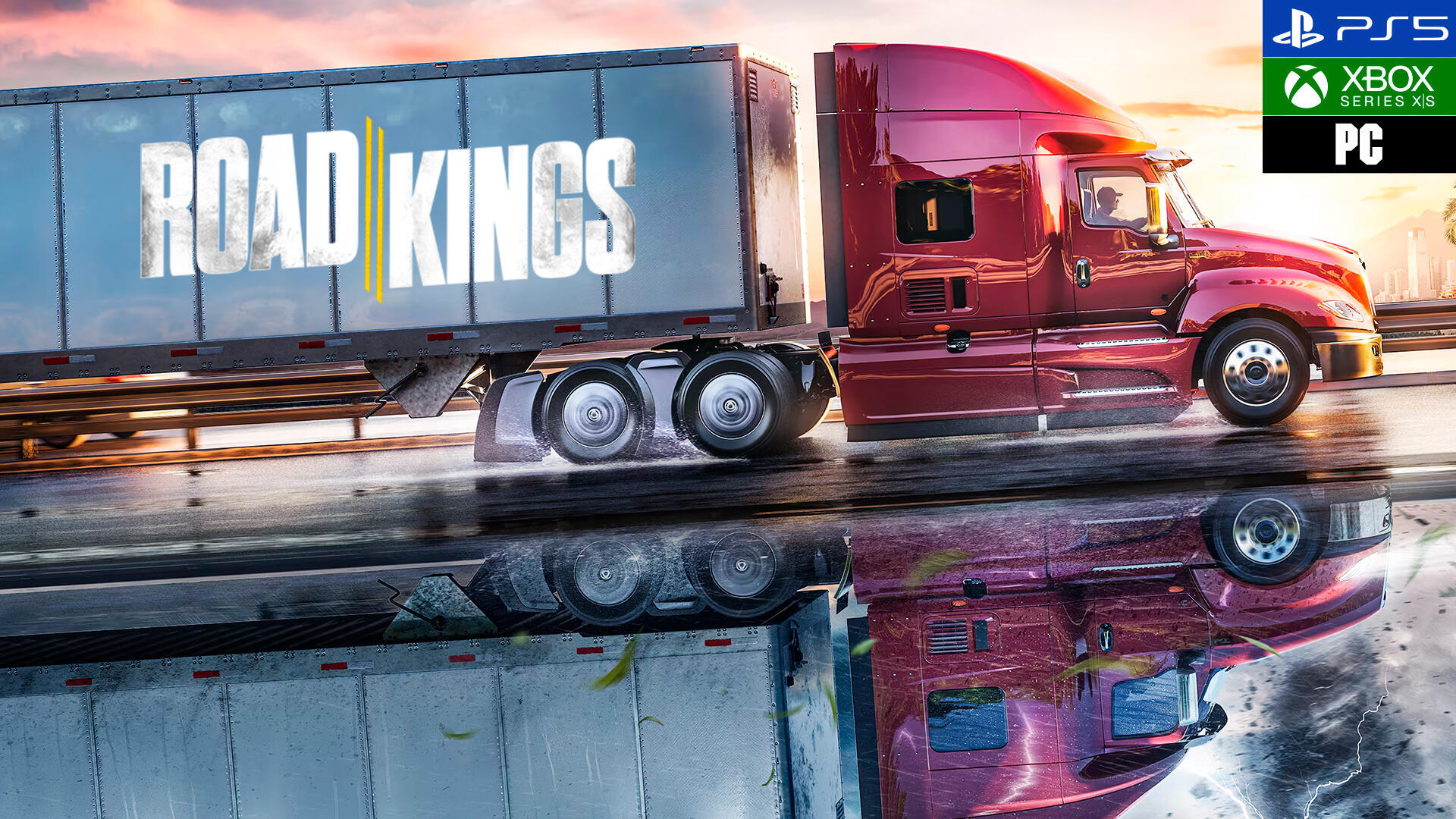 Road Kings